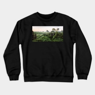 The Gate Crewneck Sweatshirt